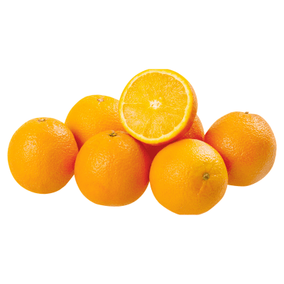 Valencia Orange