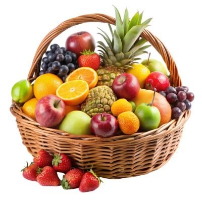 Fresh Fruits
