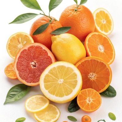 Citrus Fruits